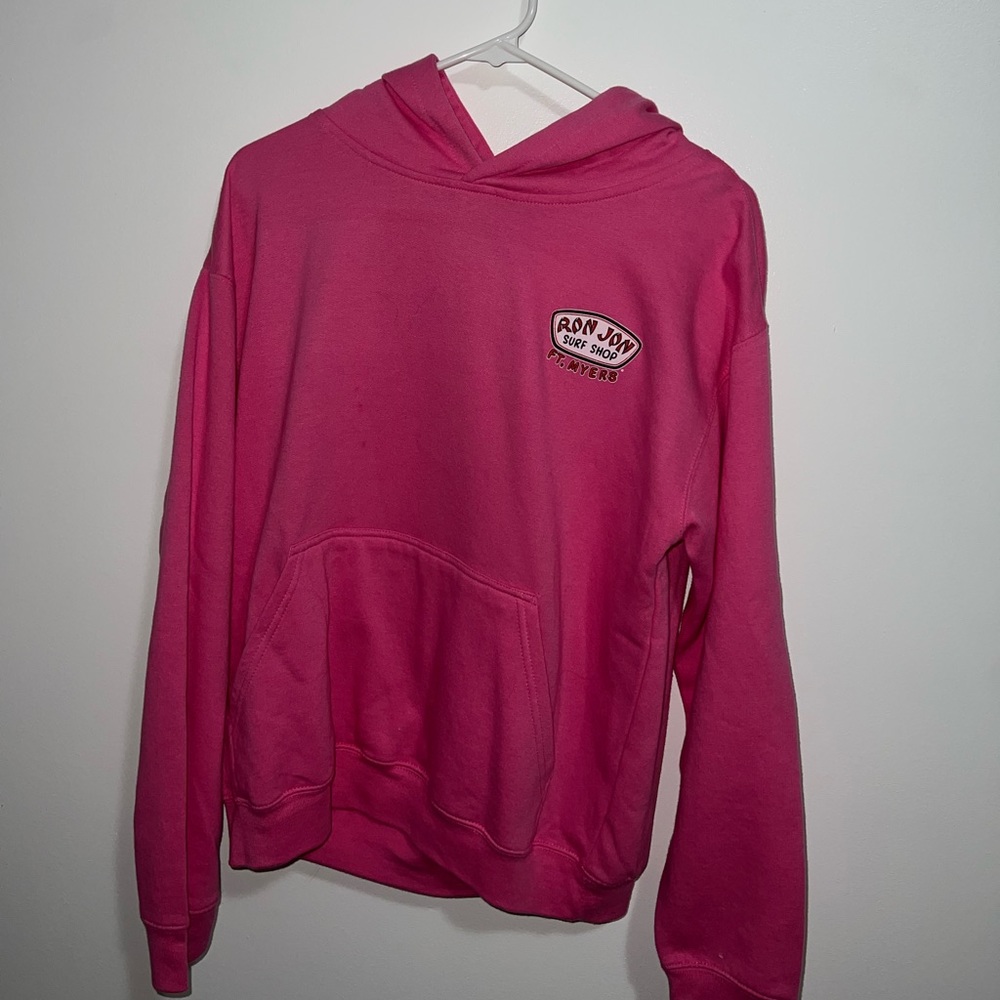 Ron Jon Hoodie